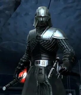 Starkiller Unleashed Star wars outfits, Star wars jedi, Dart