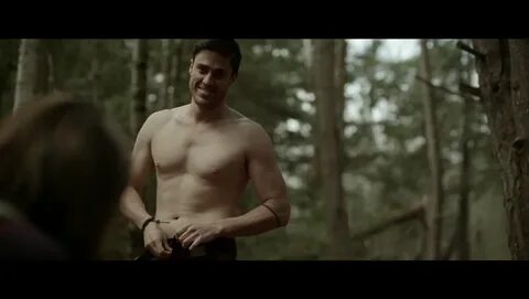 Alexis_Superfan's Shirtless Male Celebs: 31 Days of Horror H