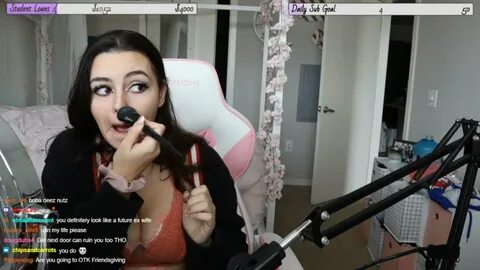 Miss mercy onlyfans leaked