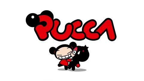 Pucca Funny Love Pucca Fandom