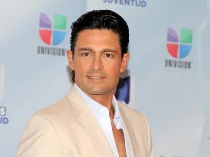 Fernando Colunga abandona 'Malverde, el santo patrón'