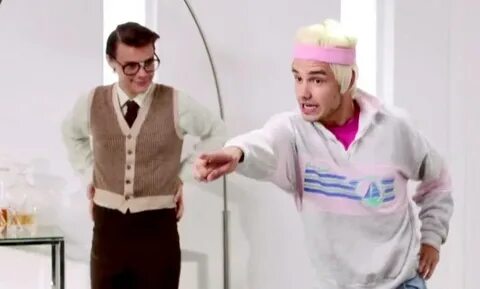 One Direction's 'Best Song Ever,' Frame By Frame - (Video Cl