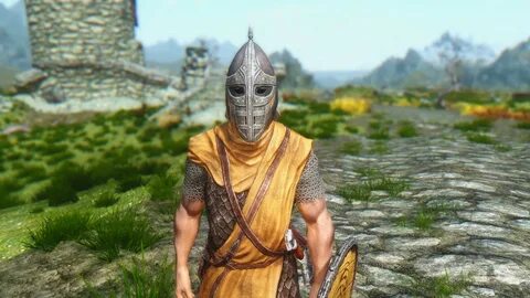 Whiterun Guard at Skyrim Nexus - Mods and Community