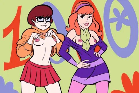 Time for a classic R34 topic... Velma - /aco/ - Adult Cartoo