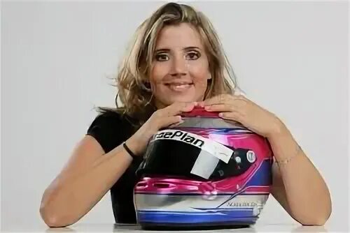 sexy Frauen in der Formel-2 - rehmeier.de