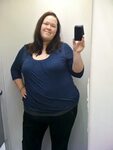 Losing 160 Pounds, One Photo At A Time WBUR