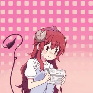 React the GIF above with another anime GIF! v3 (4350 - ) - F
