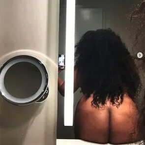 Lizzo Nude Fat Ass & Boobs - Naked Pics & LEAKED Porn Video