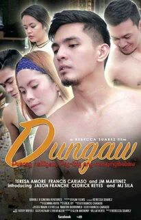 Watch Dungaw: Pusong Naliligaw, Pag-Ibig Ang Mangingibabaw F