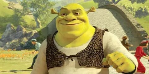 Shrek 5: 10 Things You Didn't Know About The Cancelled Dream