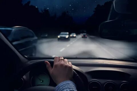 10 Tips for Driving at Night: Car Safety 101