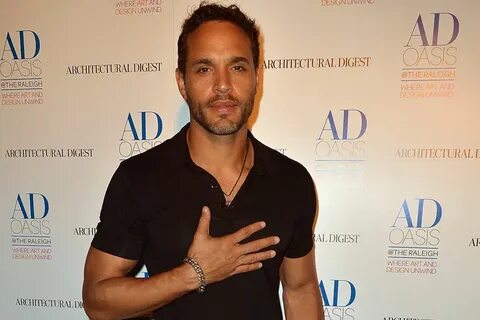 Netflix Movies Starring Daniel Sunjata