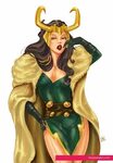 female Loki character comic book - Google Search Lady loki, 