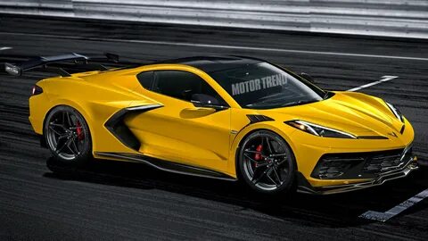 Concept And Review 2022 Corvette Z07 New Cars Design