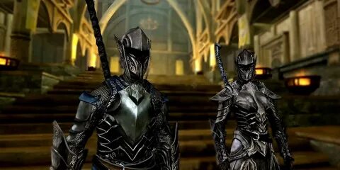 Heavy Daedric Bikini Armor