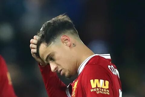 coutinho new hairstyle - footballer hairstyles for 2019 play
