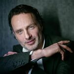 Pin by pam keen on Rick Andrew lincoln, The walking dead, An