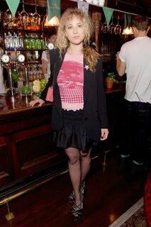 Juno Temple: The Lady Dior Party -01 GotCeleb