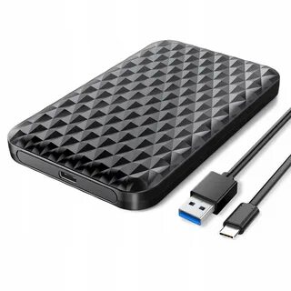 Orico 2.5 SSD USBエンクロージャーを購入する