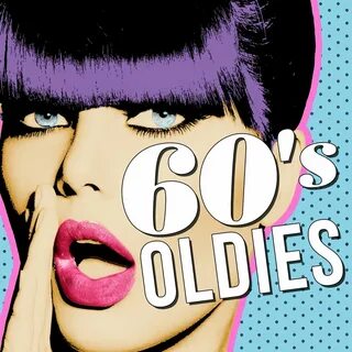 With a Little Help from My Friends 60's Party, Oldies, The 6