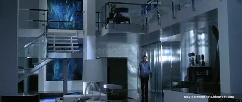 Vagebond's Movie ScreenShots: Glass House (2001) part 4