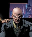 Lex Luthor Is Coming to The CW's SUPERGIRL Later This Season