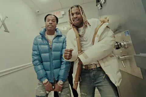 Lil Baby And Lil Durk Voice Of The Heroes Wallpapers - Wallp