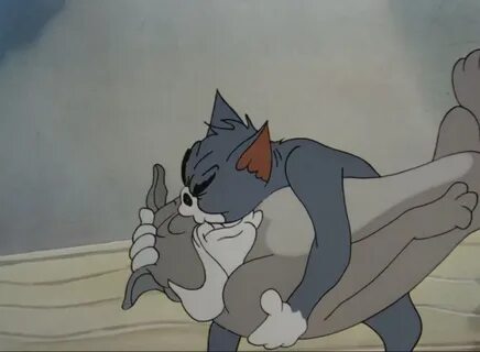 Love: Tom and Jerry Cartoon Images Tom and Jerry Love Scene 