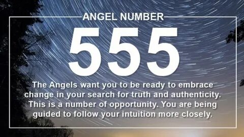 Why 11:11, 555 and other Angelic number are useless! - YouTu