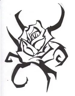 Roses Pencil Drawing at GetDrawings Free download
