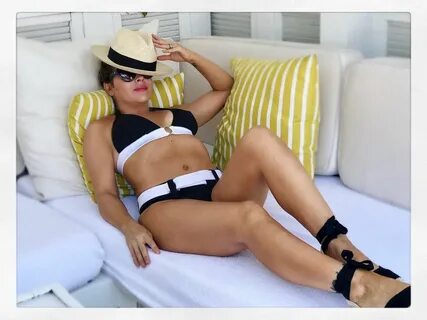 ALYSSA MILANO in Bikini, 10/30/2017 Instagram Pictures - Haw