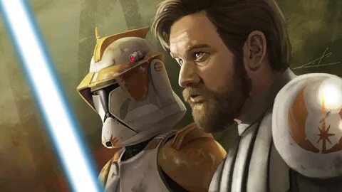 Obi Wan Kenobi Wallpaper Hd posted by Zoey Mercado