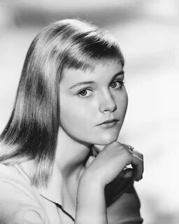 Carol Lynley Photograph by Silver Screen