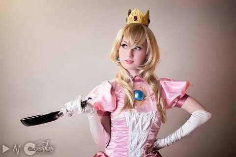 Cosplay disney girls - Google Search Peach cosplay, Princess