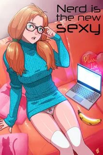 Nerdy girl hentai - Best adult videos and photos