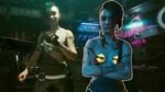 Cyberpunk 2077 nude 🌈 Did they remove the nudity censor?
