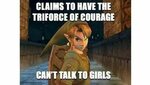 The Legend of Zelda memes: The best Zelda jokes and images w