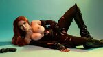Nude black widow cosplay ✔ 10 Black Widow Cosplay That Look 