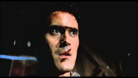 Evil Dead II (1987): "Groovy." - YouTube