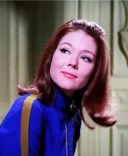 Pin by Bartolo Bermudez on Mrs. Peel, we're needed Emma peel