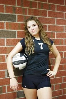 teen volleyball hotties 1 - Photo #22