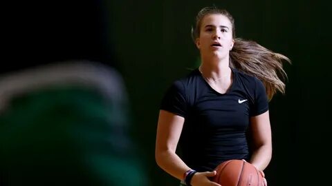 Has Sabrina Ionescu Turned the New York Liberty Into a Conte