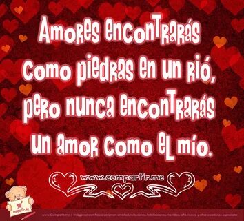 Imágenes de amor con frases bonitas Imagenes de amor gratis