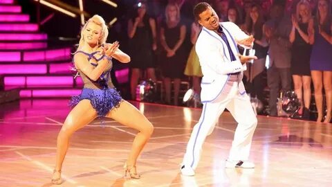 Dancing With the Stars' 2014: Alfonso Ribeiro to Become a Fa