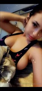 Ash Kaashh Nude Justasecret892 Video Leaked.