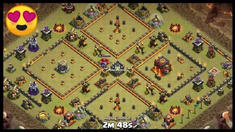 I Found Another OP Way to ⭐ ⭐ ⭐ this Popular 4 Square Th10 W