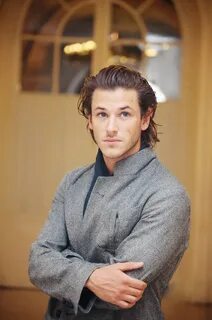 Image of Gaspard Ulliel