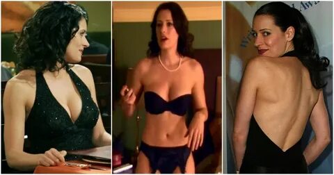 70+ Hot pictures Of Paget Brewster From Criminal Minds will 