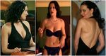 70+ Hot Pictures Of Paget Brewster From Criminal Minds Will 