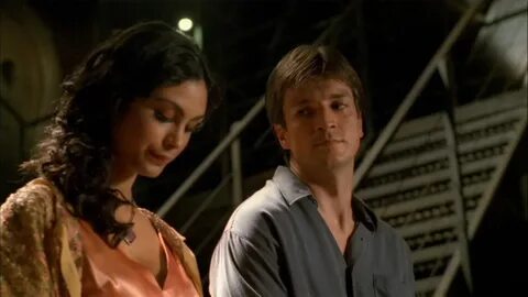 Firefly - Most viewed/Firefly 1x04 773